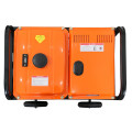 5kw Red Color Home Use Power & Generating Sets